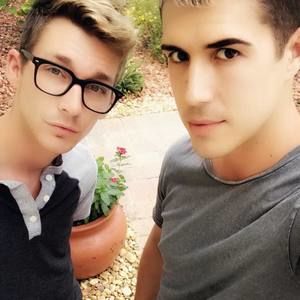 Meet your Posher, Jesse